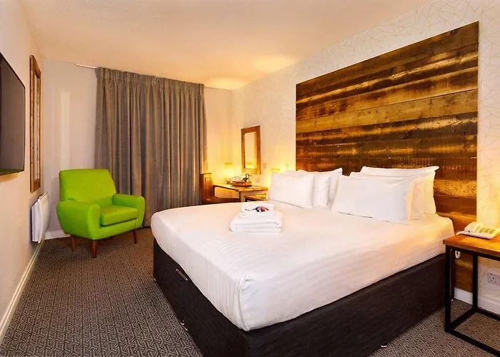 Cedar Court Hotel Bradford (West Yorkshire)