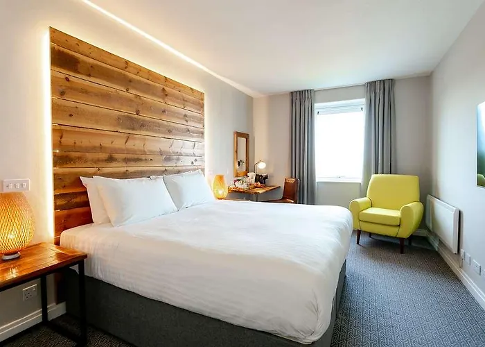 Cedar Court Bradford (West Yorkshire)