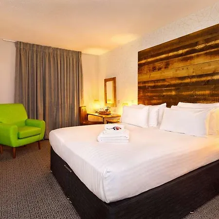 Cedar Court Hotell Bradford (West Yorkshire)