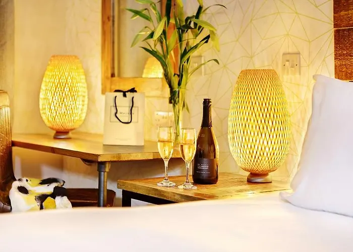 호텔 Cedar Court 브래드퍼드